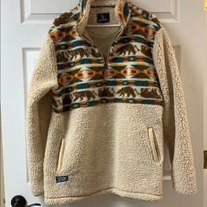 Simply Southern 💕 Sherpa!!